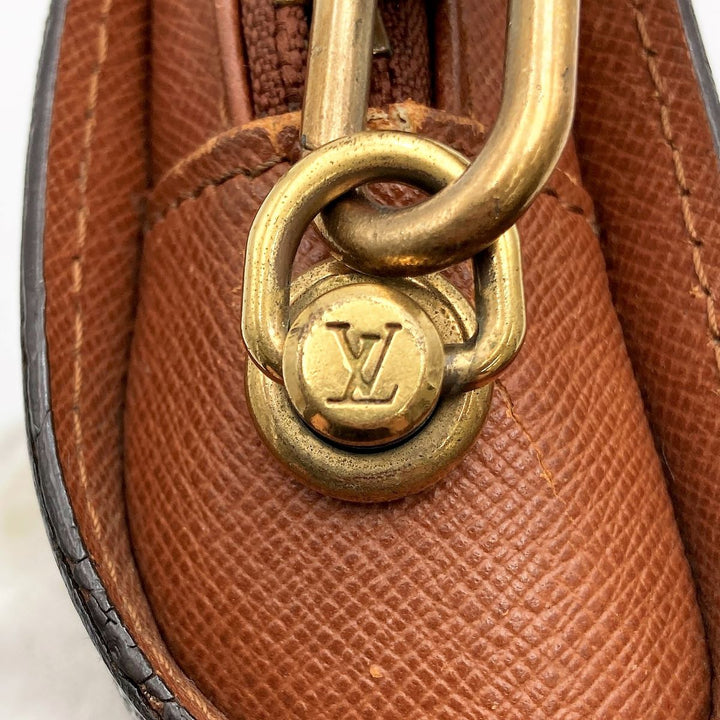 LV/ヴィトン M51790/オルセー モノグラム ポーチ セカンドバッグ メンズ