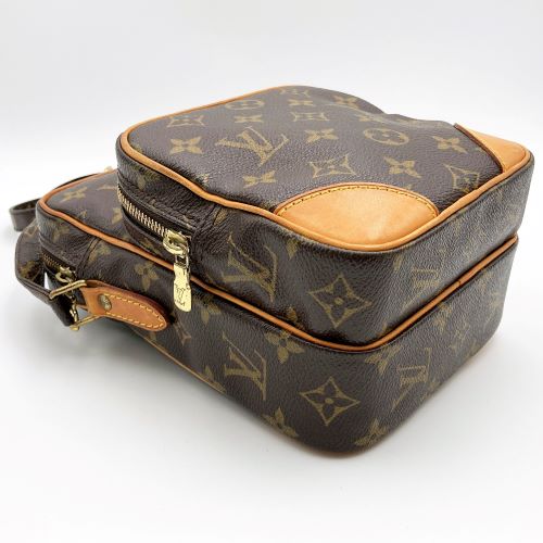 LV/ヴィトン M45236/アマゾン 斜め掛けショルダーバッグ モノグラム