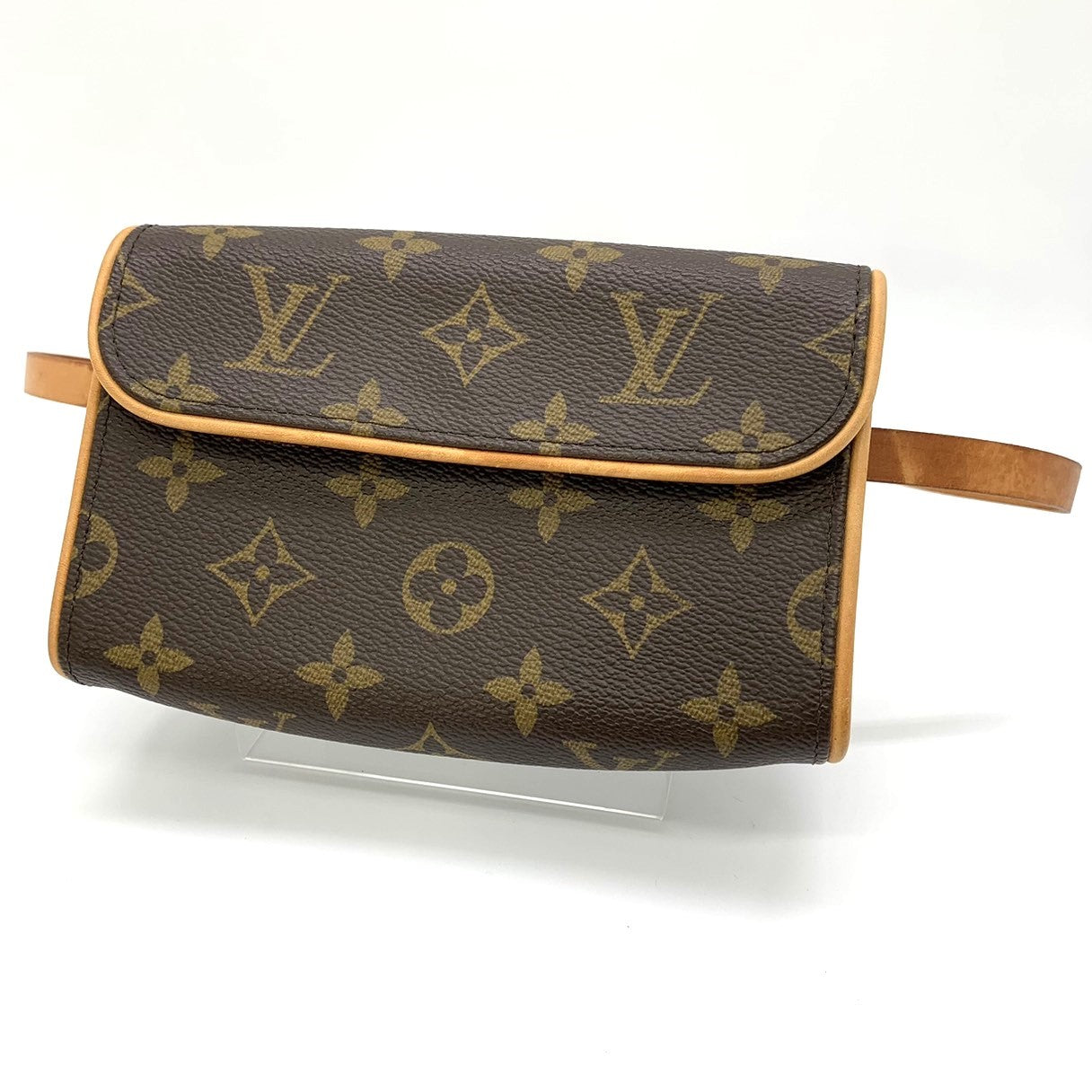 LOUIS VUITTON ルイ・ヴィトン ポシェットフロランティーヌ