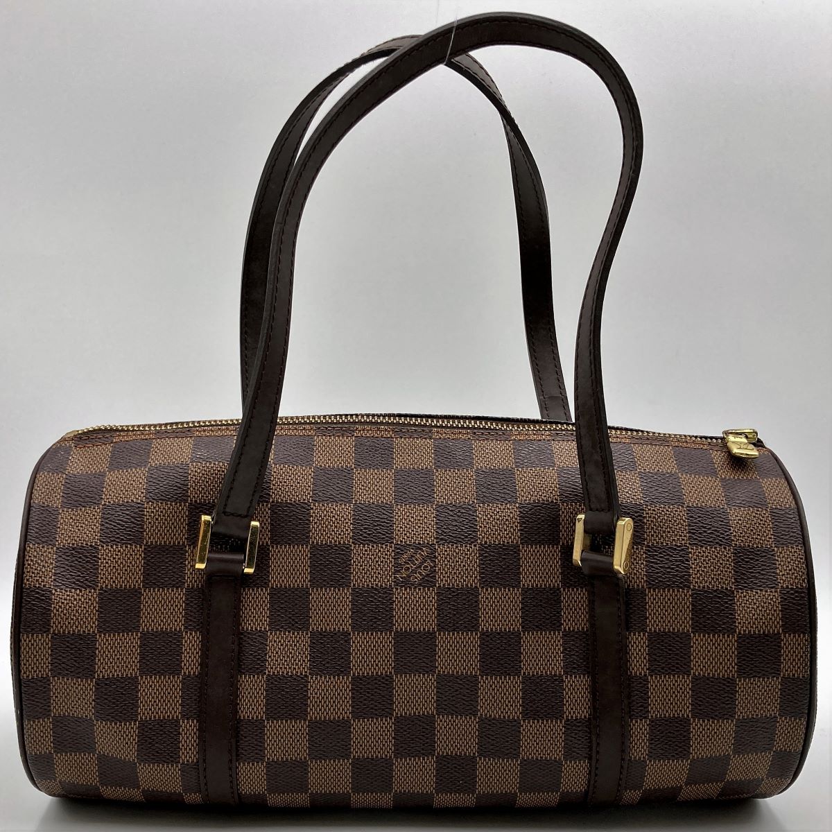 LV/ヴィトン N51303/パピヨン30 パピヨンGM ショルダーバッグ ダミエ – Brand Tokyo JP